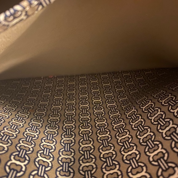 NFS Tory Burch Gemini Link tote - Picture 7 of 8